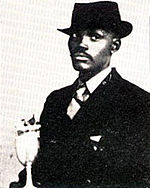 Solomon Linda